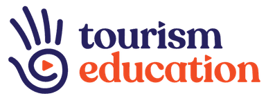 Tourism Education Logo